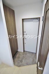 フレンドリーハイツ住吉の物件内観写真